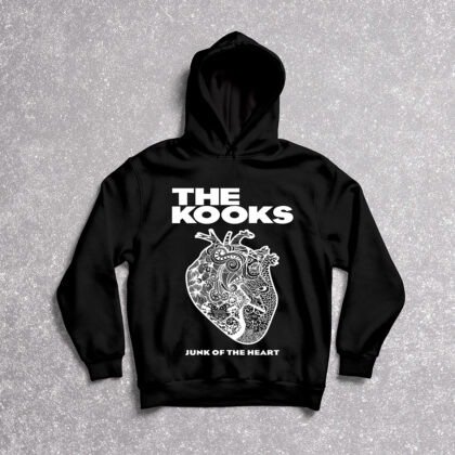 Moletom The Kooks