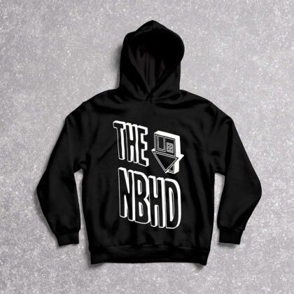 Moletom The Neighbourhood