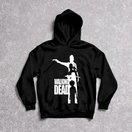 Moletom The Walking Dead