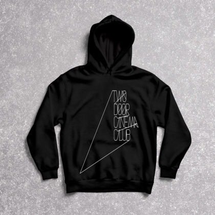 Moletom Two Door Cinema Club