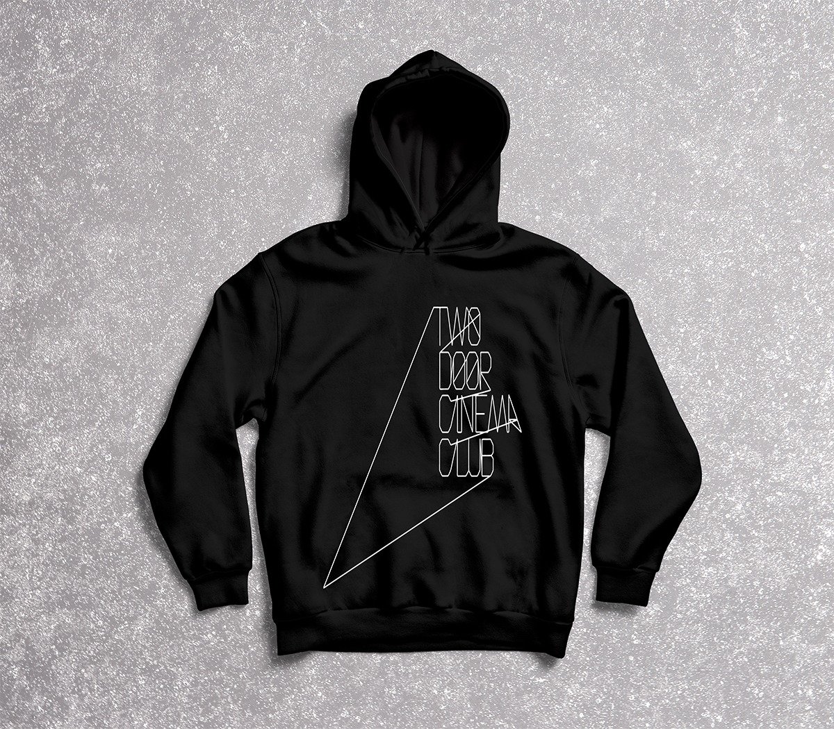 Moletom Two Door Cinema Club